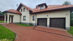 Cztery Pory Roku, Rabka-Zdrój